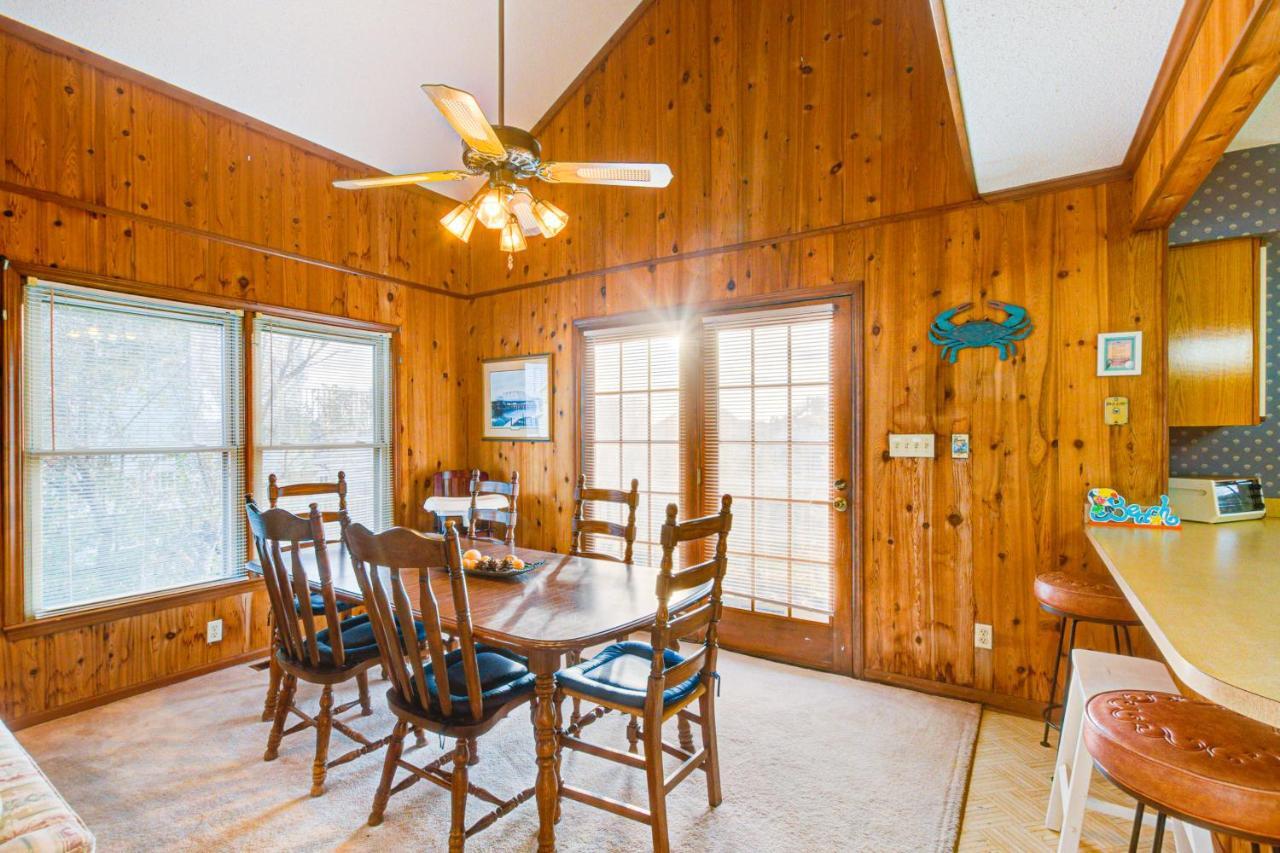 The Owen-Ly Place To Be Holden Beach Exterior foto