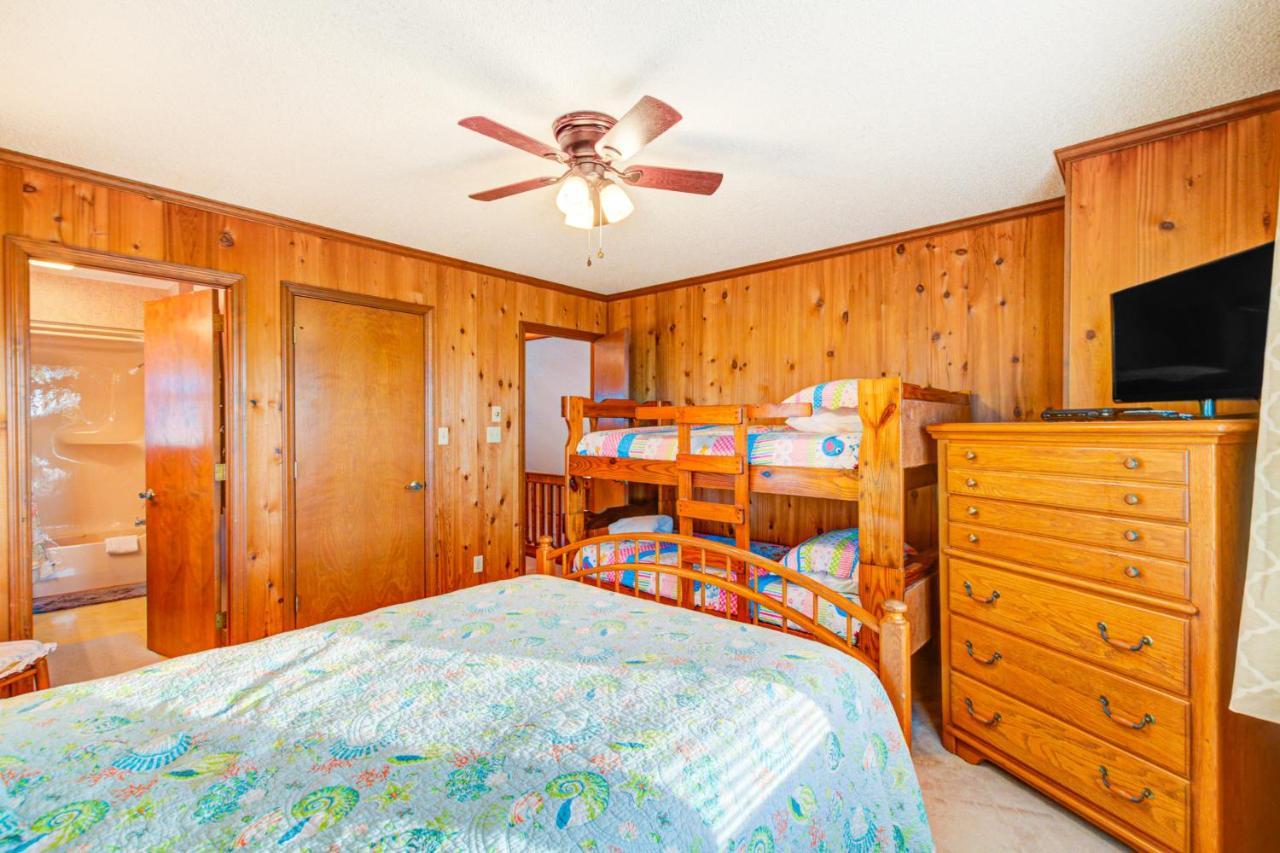 The Owen-Ly Place To Be Holden Beach Exterior foto